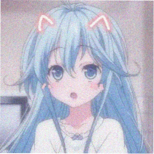 6漫画 用户头像